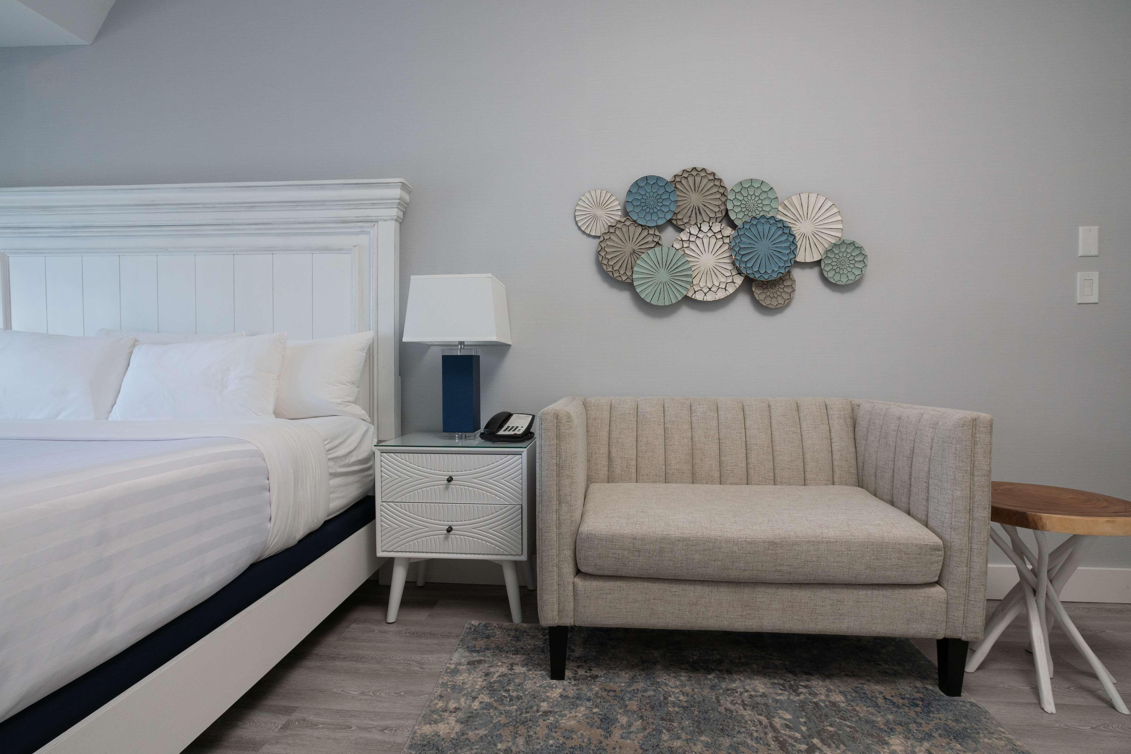 Prestige Harbourfront Resort, Worldhotels Luxury Salmon Arm Εξωτερικό φωτογραφία