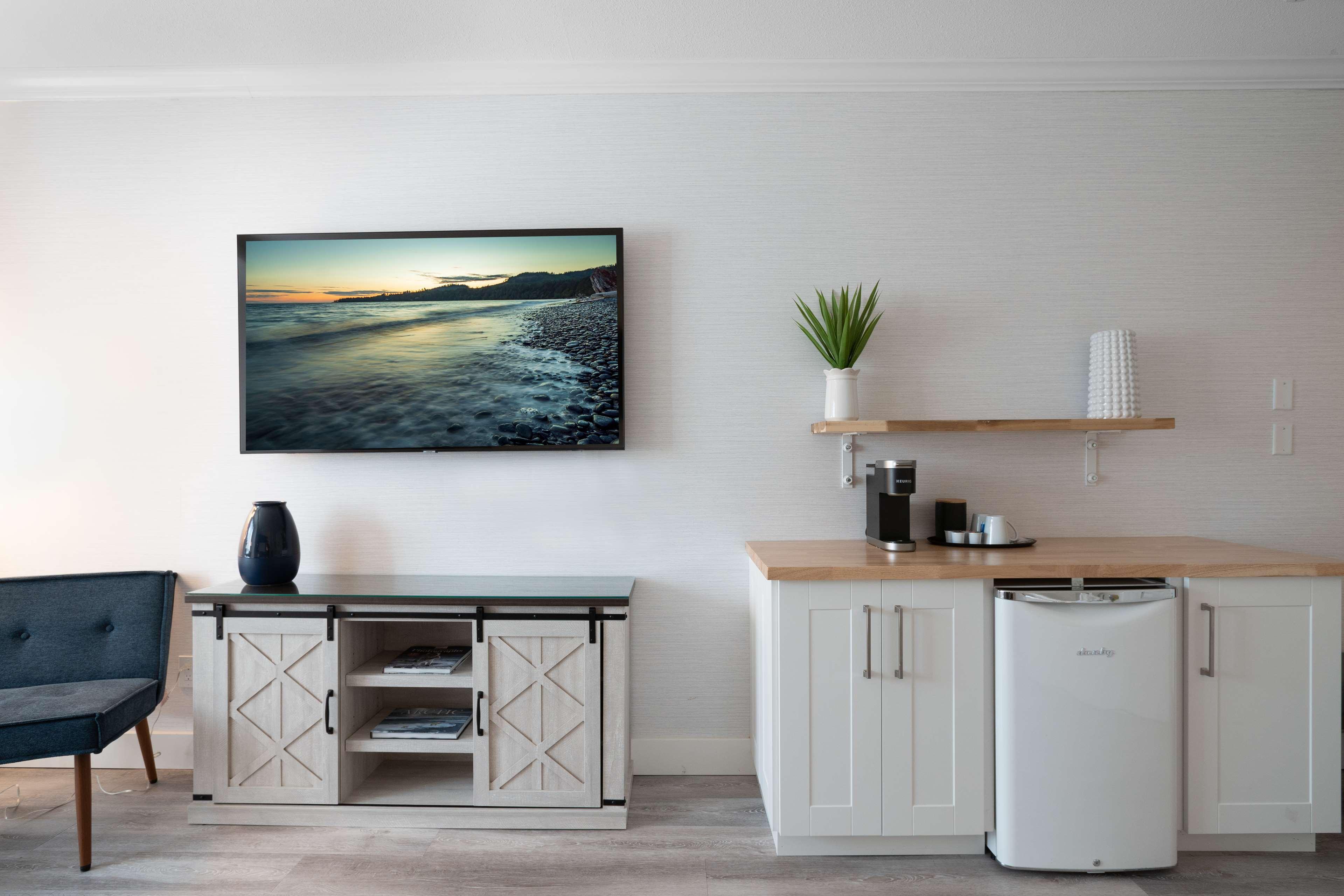 Prestige Harbourfront Resort, Worldhotels Luxury Salmon Arm Εξωτερικό φωτογραφία