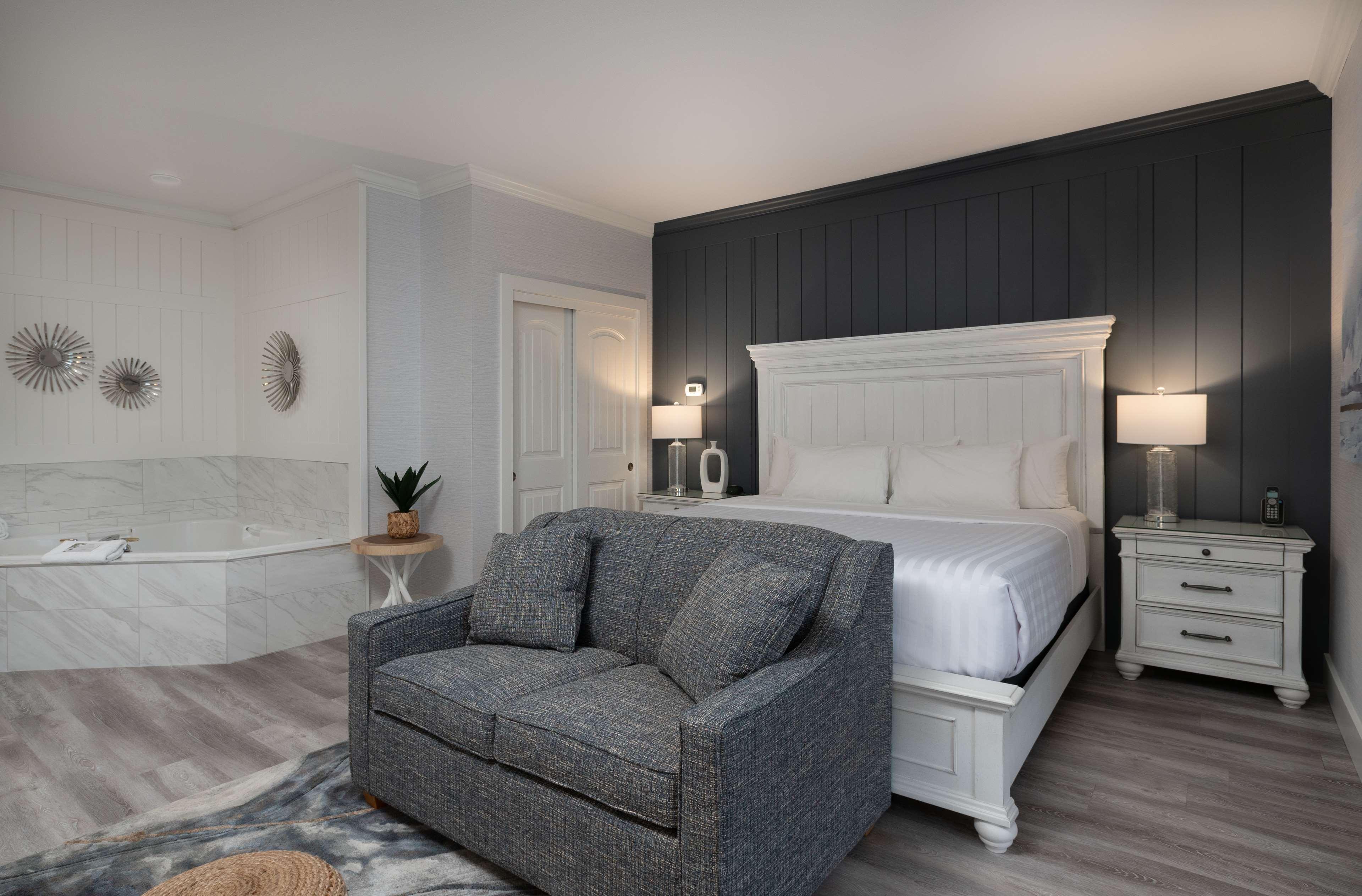 Prestige Harbourfront Resort, Worldhotels Luxury Salmon Arm Εξωτερικό φωτογραφία