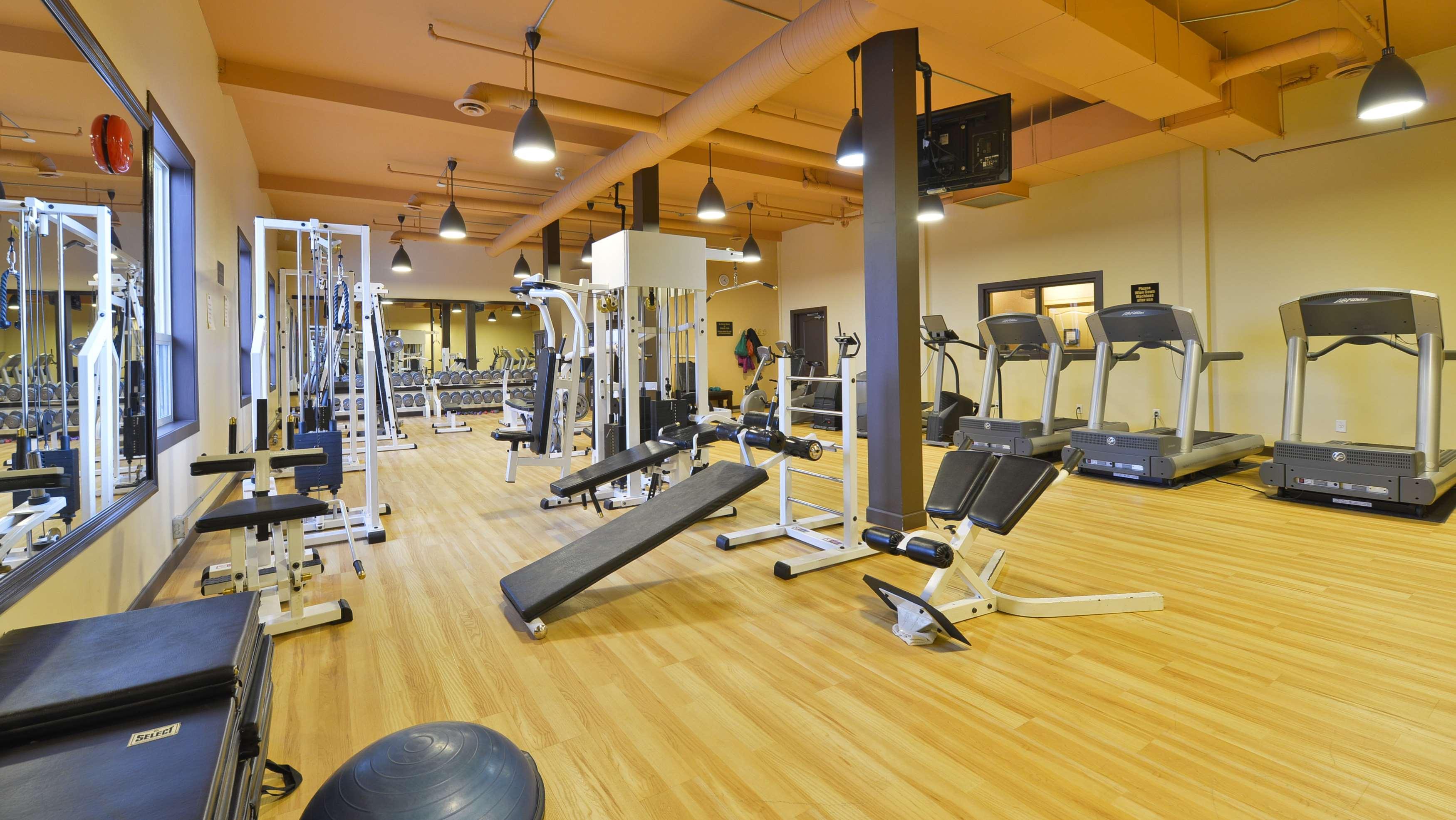 Prestige Harbourfront Resort, Worldhotels Luxury Salmon Arm Ανέσεις φωτογραφία