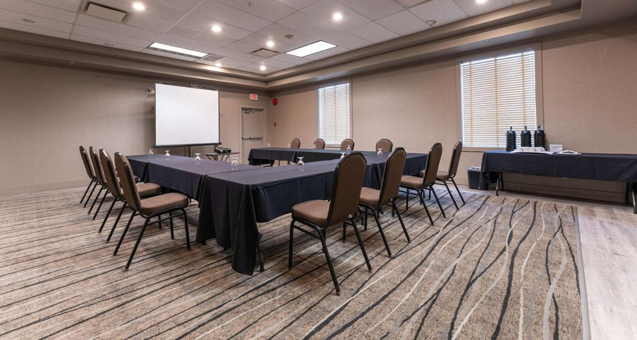 Prestige Harbourfront Resort, Worldhotels Luxury Salmon Arm Εξωτερικό φωτογραφία