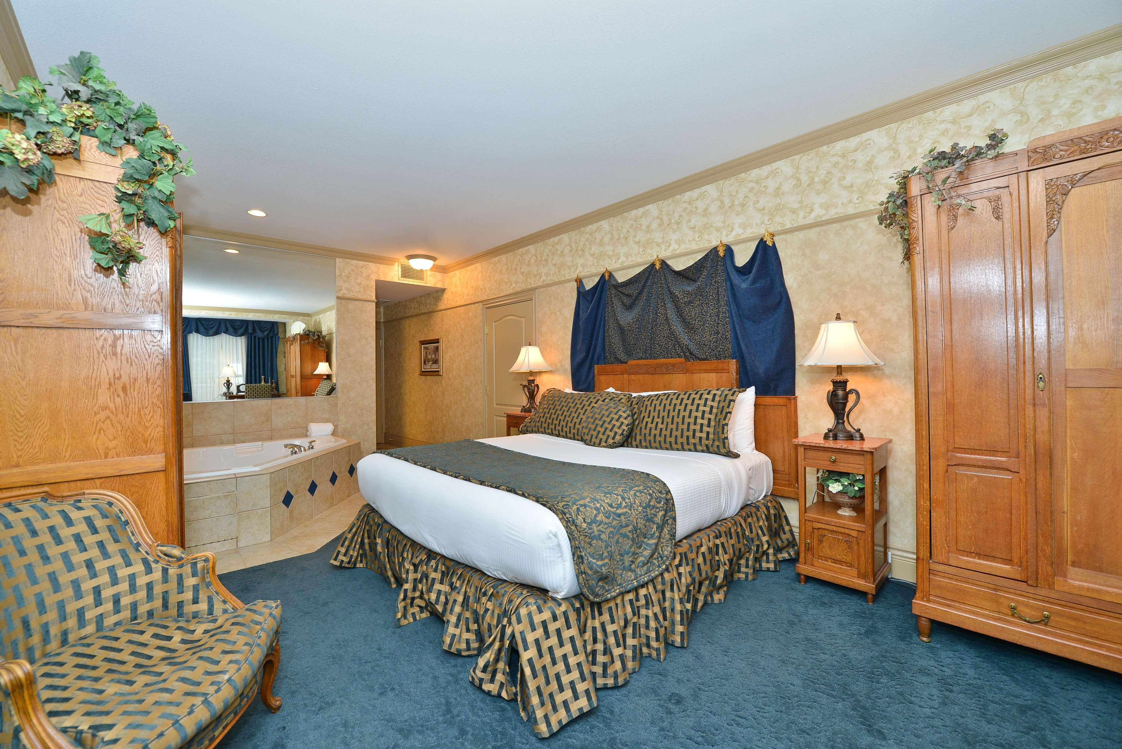 Prestige Harbourfront Resort, Worldhotels Luxury Salmon Arm Εξωτερικό φωτογραφία
