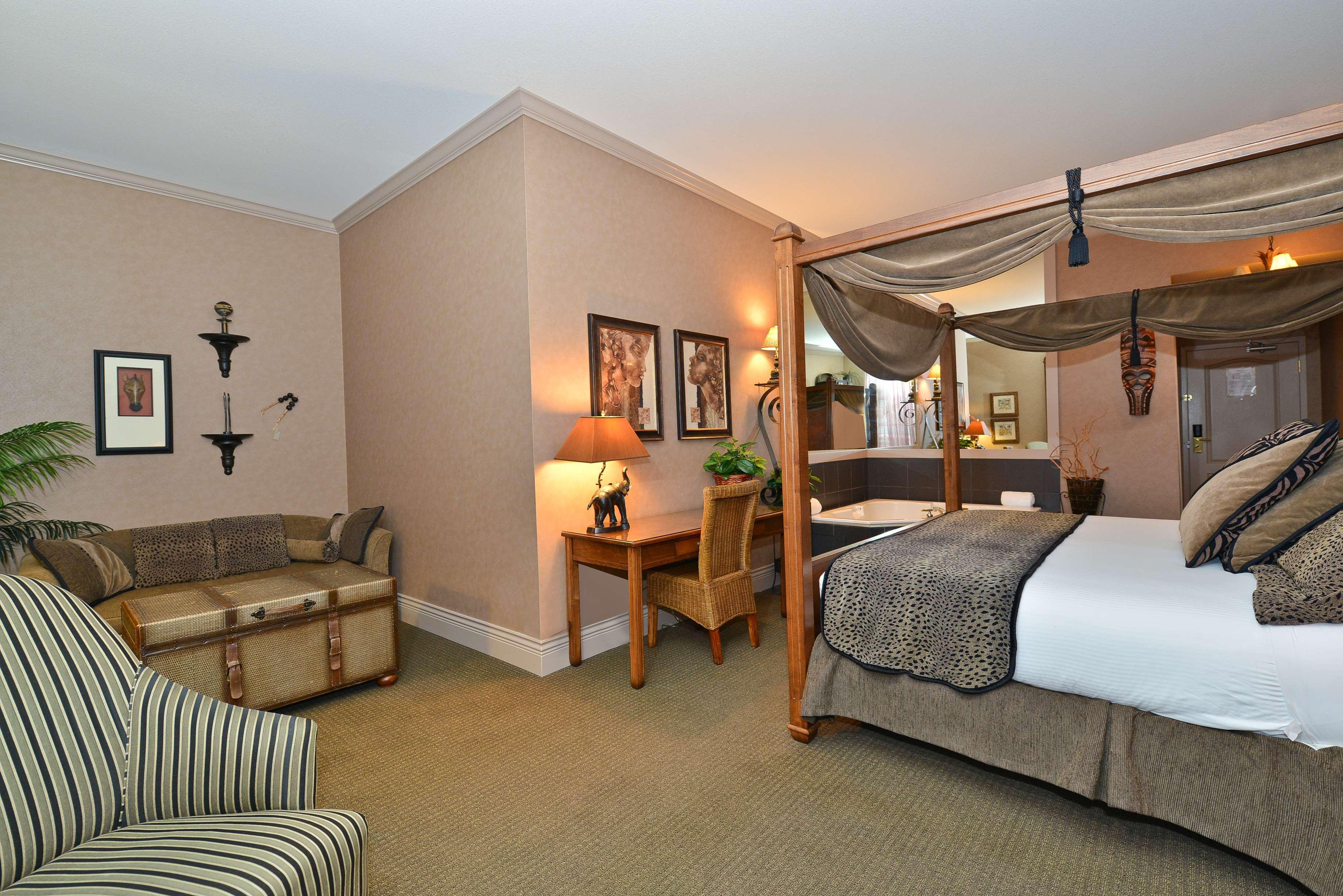 Prestige Harbourfront Resort, Worldhotels Luxury Salmon Arm Εξωτερικό φωτογραφία