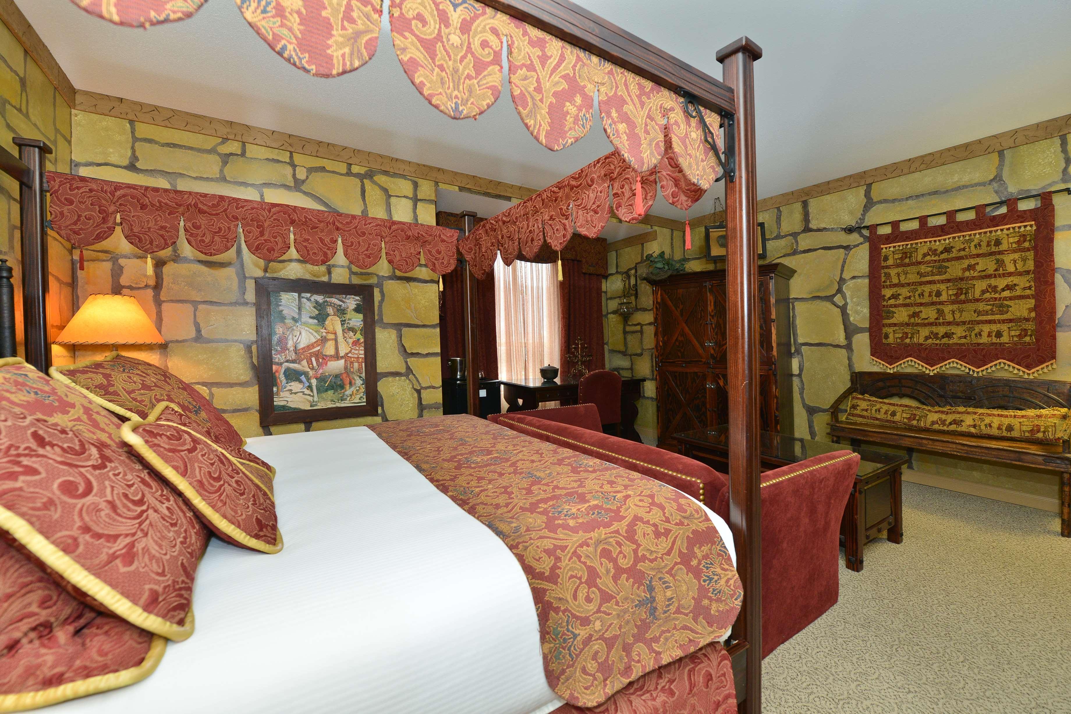 Prestige Harbourfront Resort, Worldhotels Luxury Salmon Arm Εξωτερικό φωτογραφία