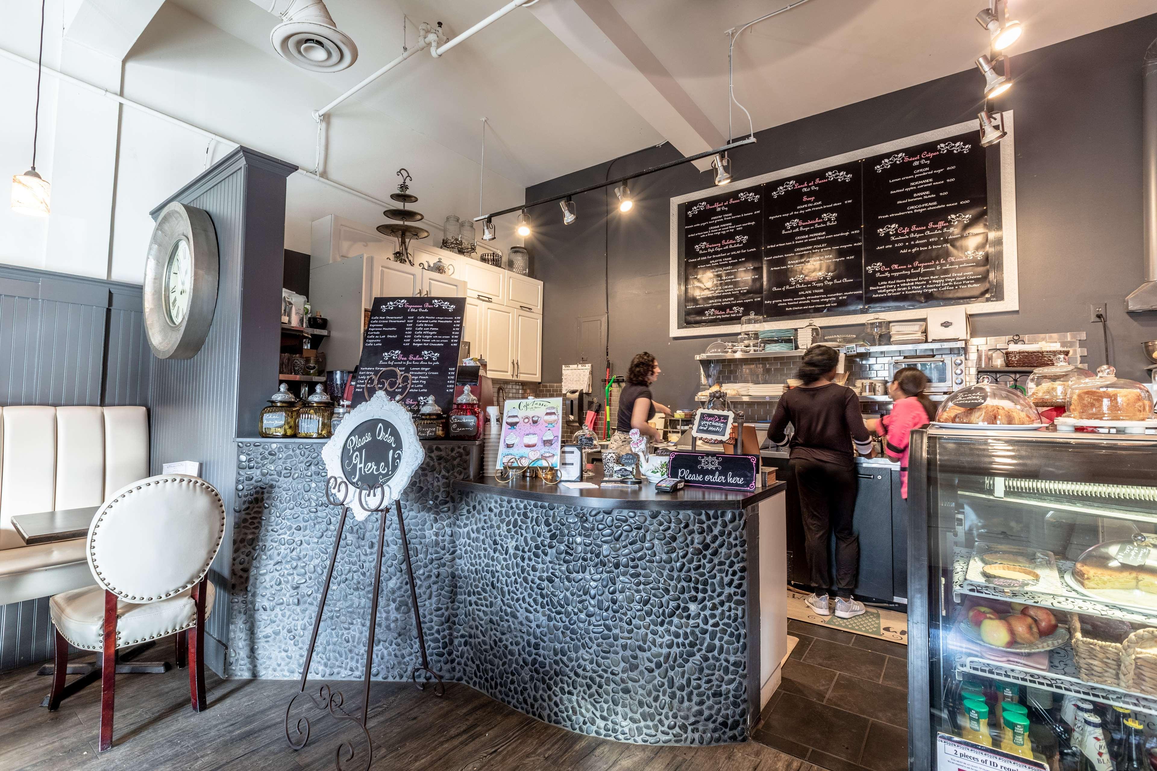 Prestige Harbourfront Resort, Worldhotels Luxury Salmon Arm Εξωτερικό φωτογραφία