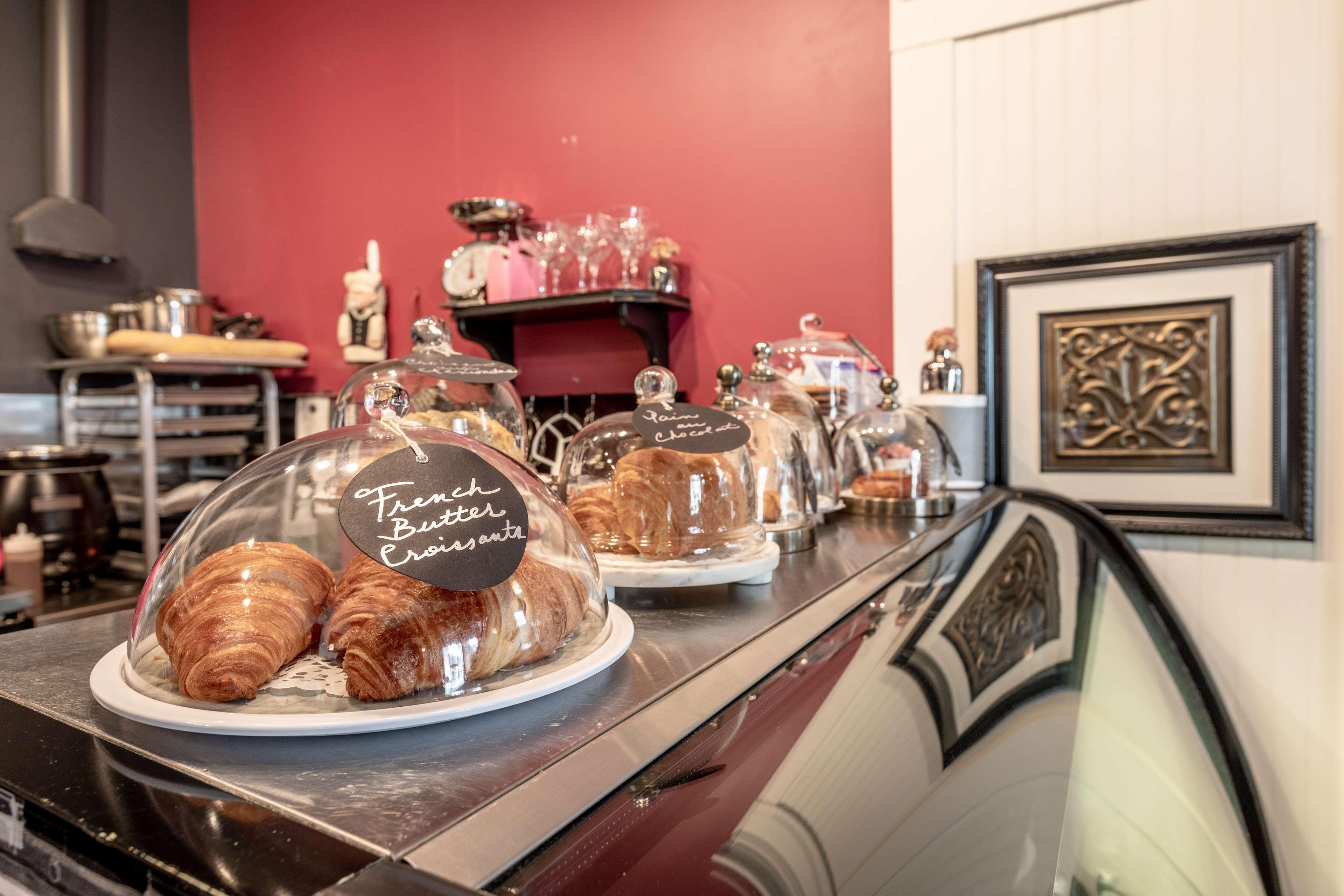 Prestige Harbourfront Resort, Worldhotels Luxury Salmon Arm Εξωτερικό φωτογραφία