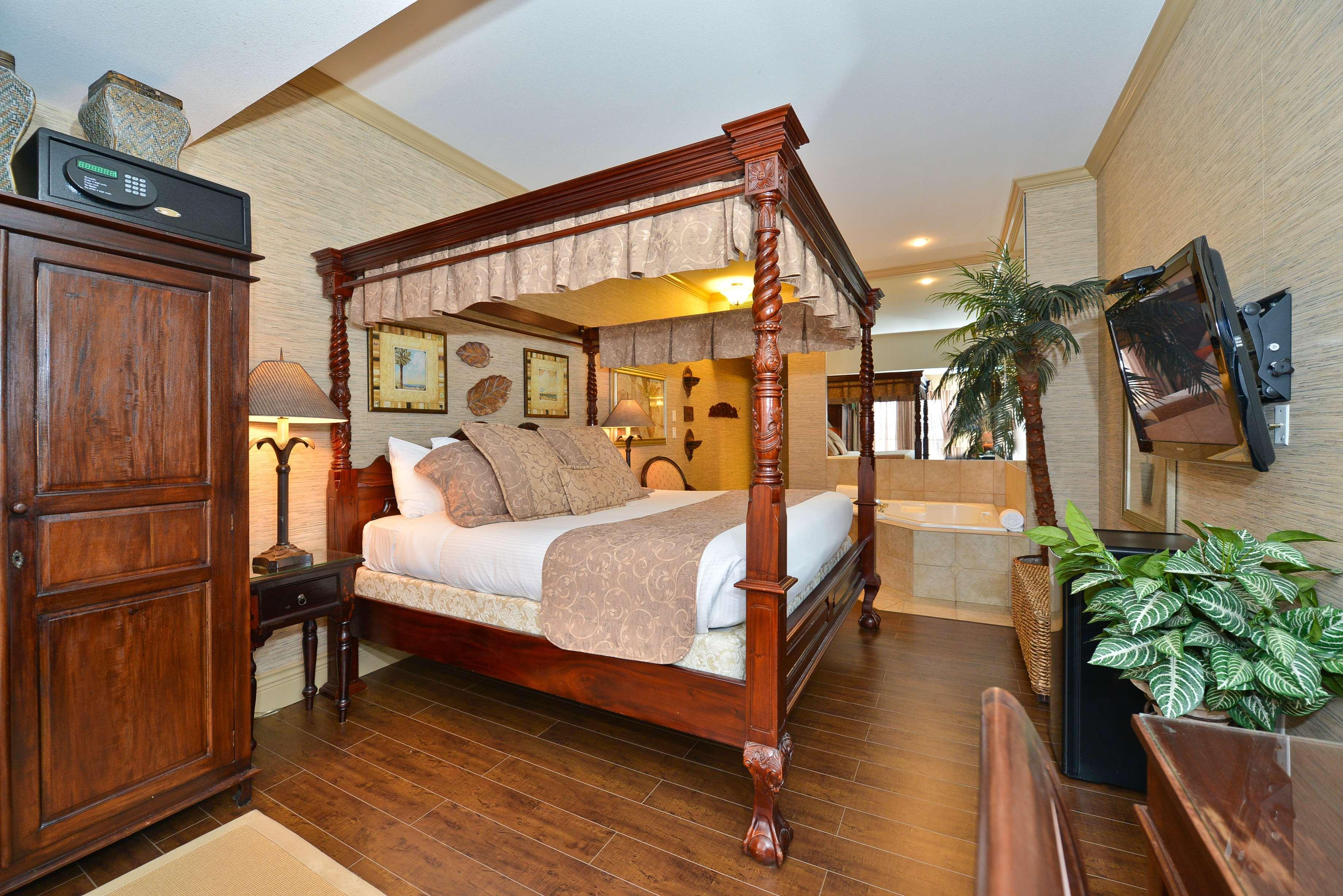Prestige Harbourfront Resort, Worldhotels Luxury Salmon Arm Εξωτερικό φωτογραφία