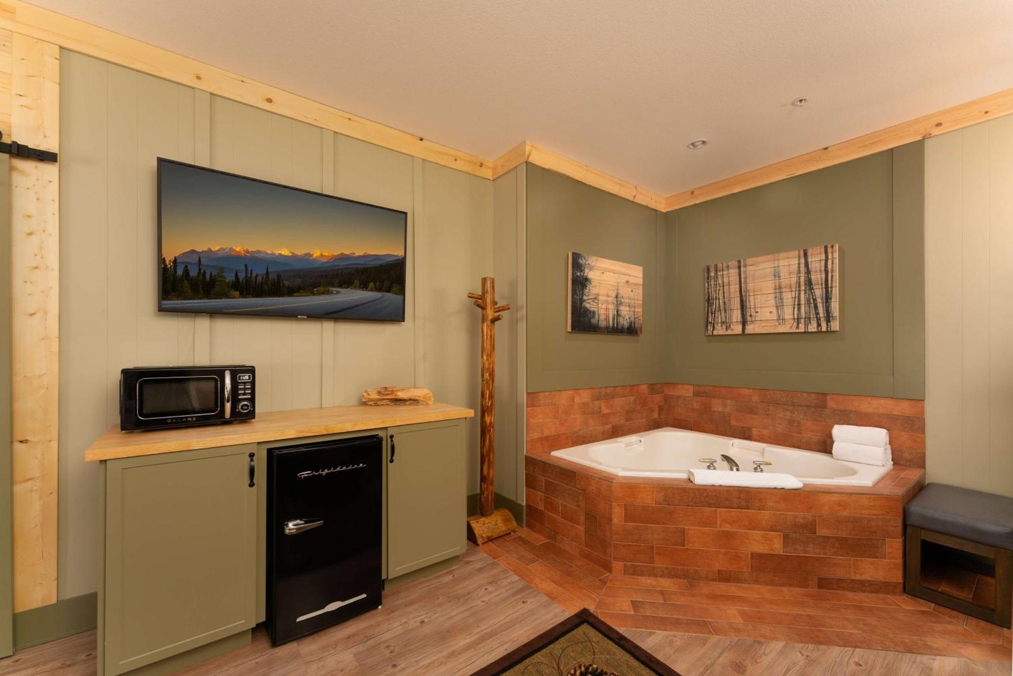 Prestige Harbourfront Resort, Worldhotels Luxury Salmon Arm Εξωτερικό φωτογραφία