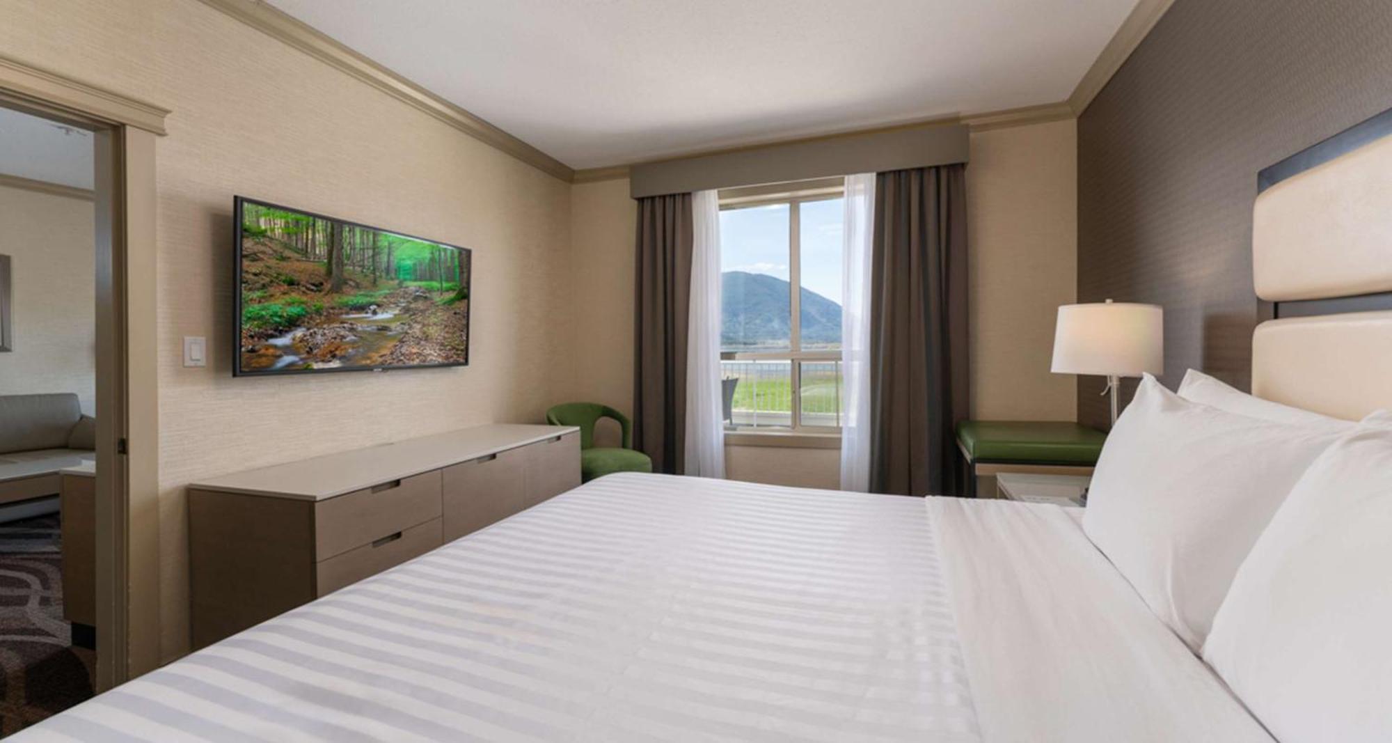 Prestige Harbourfront Resort, Worldhotels Luxury Salmon Arm Εξωτερικό φωτογραφία