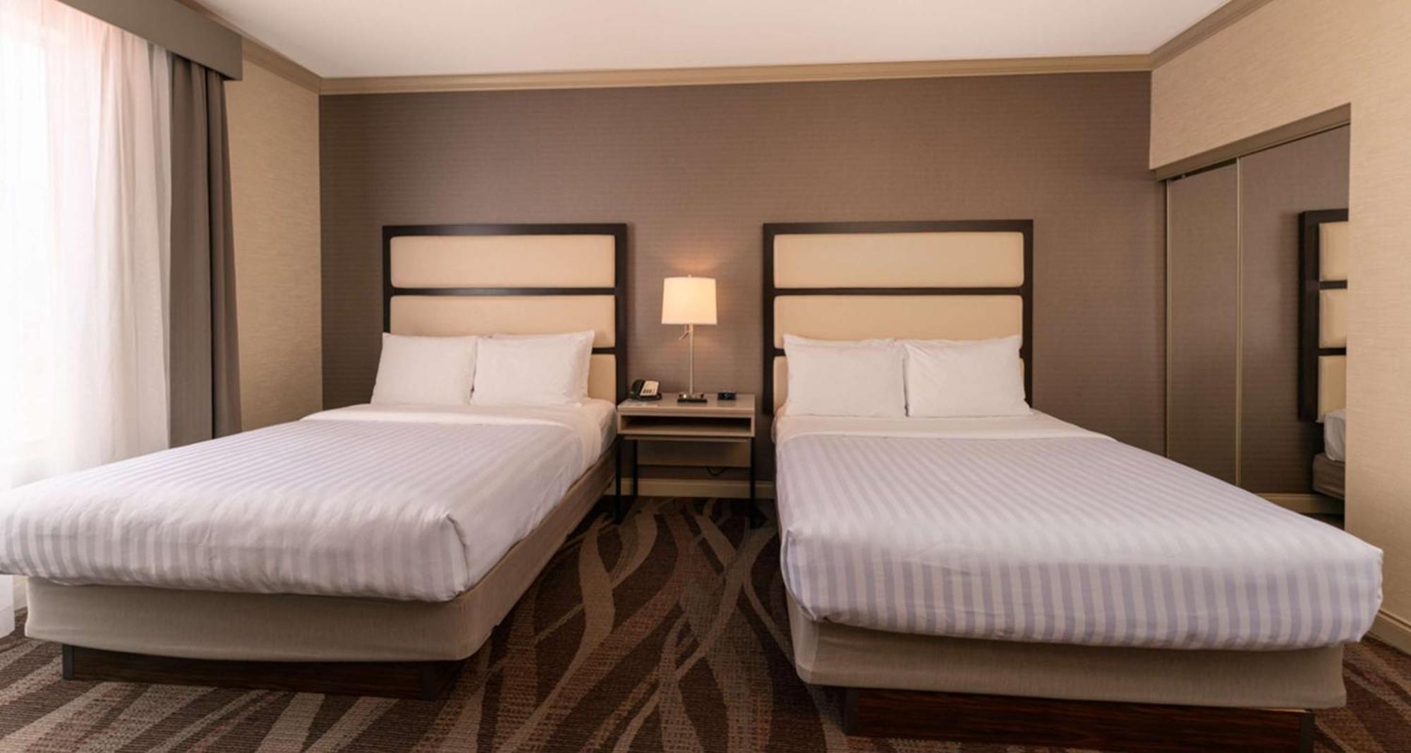 Prestige Harbourfront Resort, Worldhotels Luxury Salmon Arm Εξωτερικό φωτογραφία