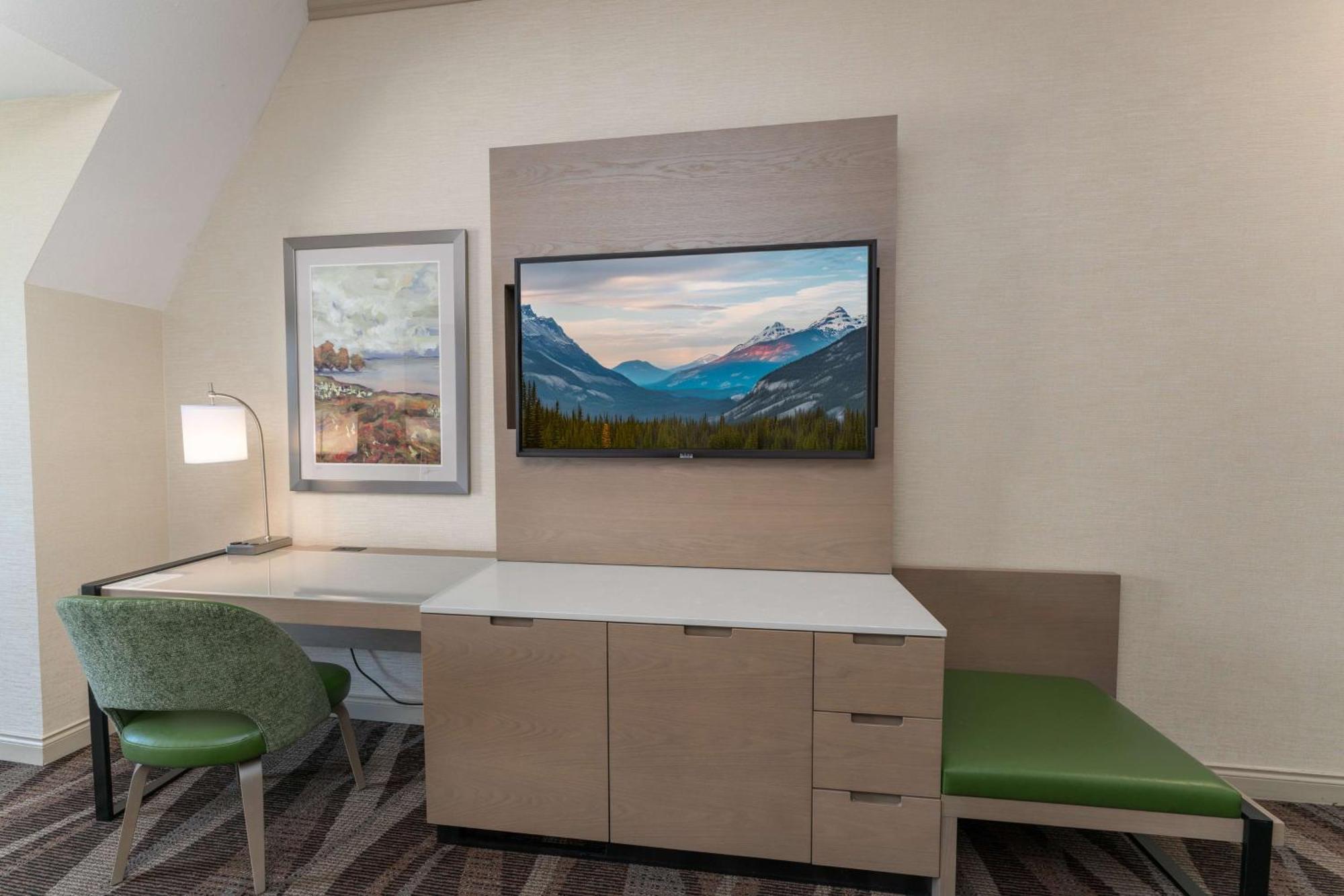Prestige Harbourfront Resort, Worldhotels Luxury Salmon Arm Εξωτερικό φωτογραφία