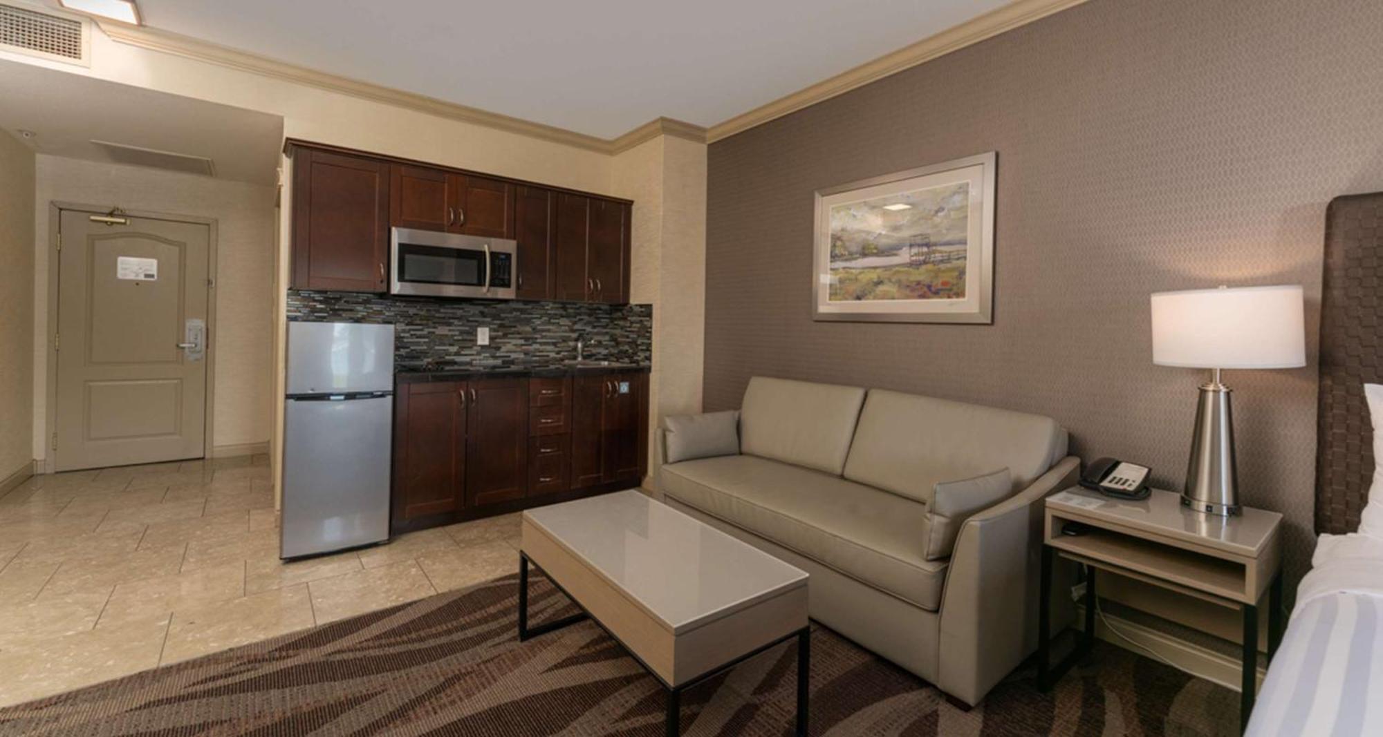 Prestige Harbourfront Resort, Worldhotels Luxury Salmon Arm Εξωτερικό φωτογραφία
