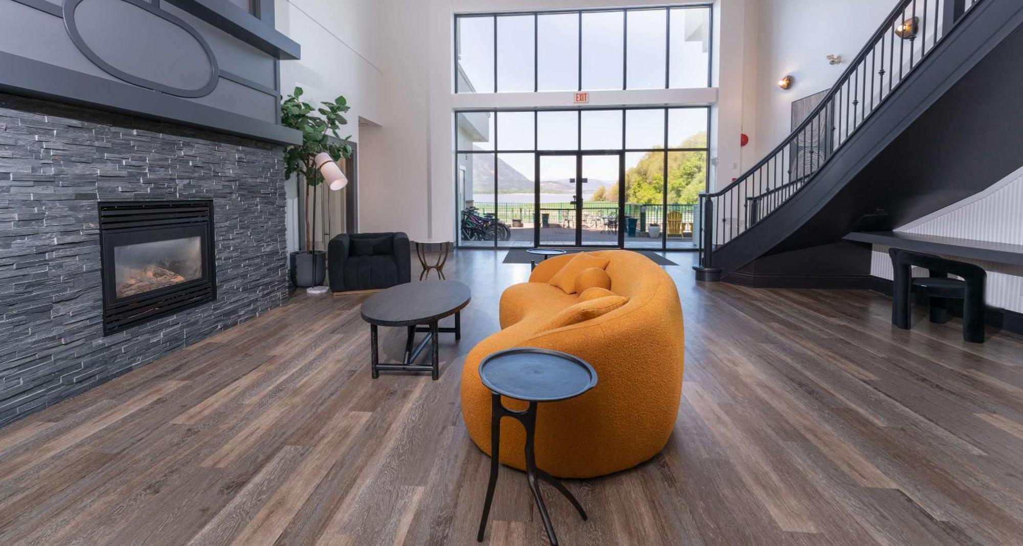 Prestige Harbourfront Resort, Worldhotels Luxury Salmon Arm Εξωτερικό φωτογραφία